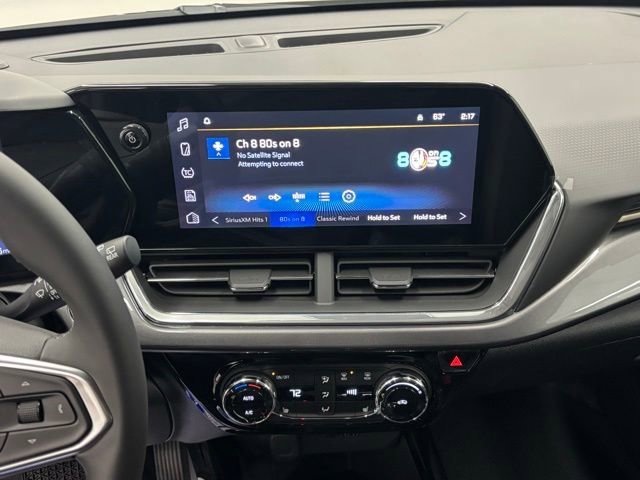 2026 Chevrolet Trax Activ - Photo 22