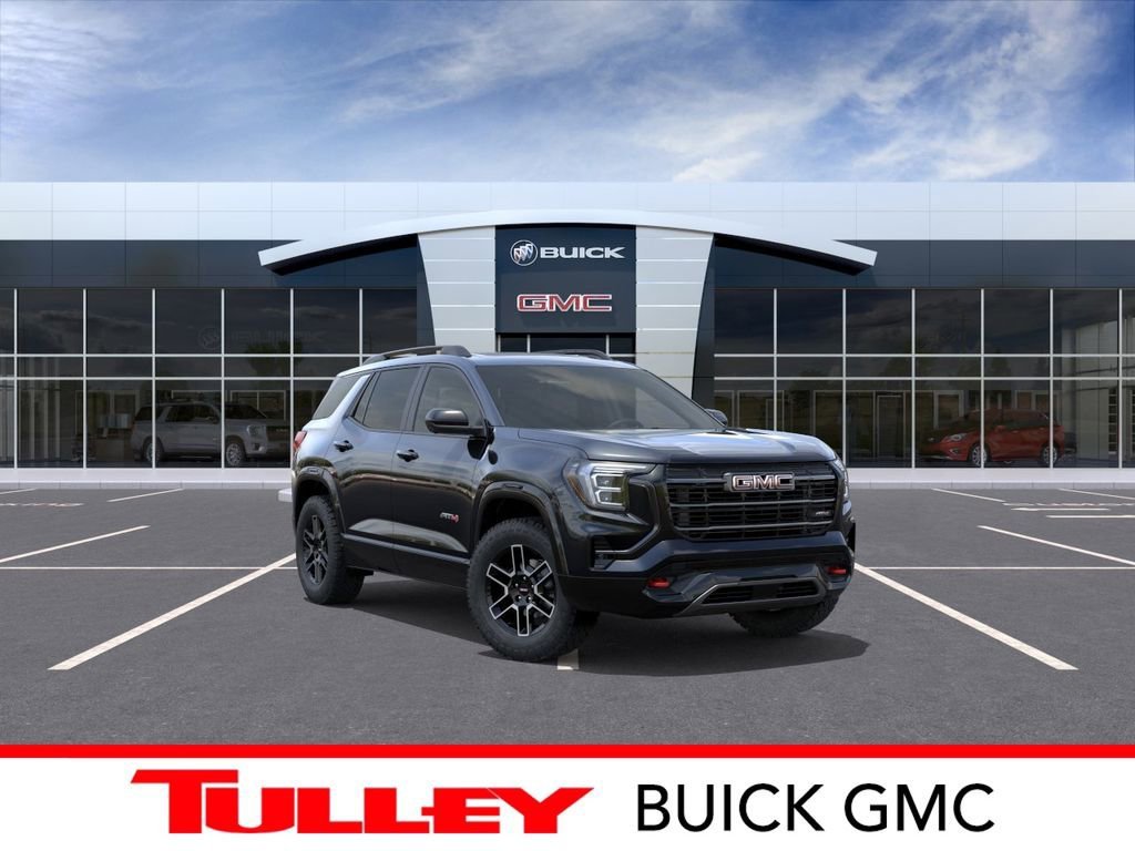 2026 GMC Terrain AT4 AWD's photo