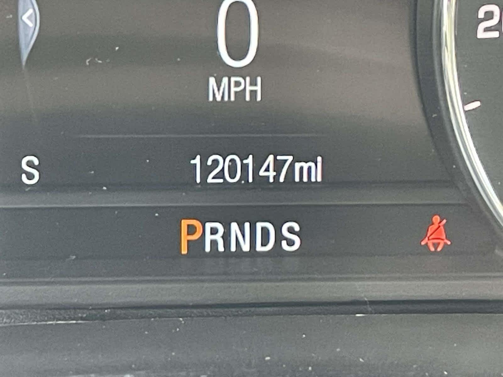 Used 2017 Magnetic Gray Metallic Lincoln Premiere image 35