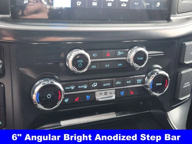 New 2026 Avalanche Ford Lariat® image 19