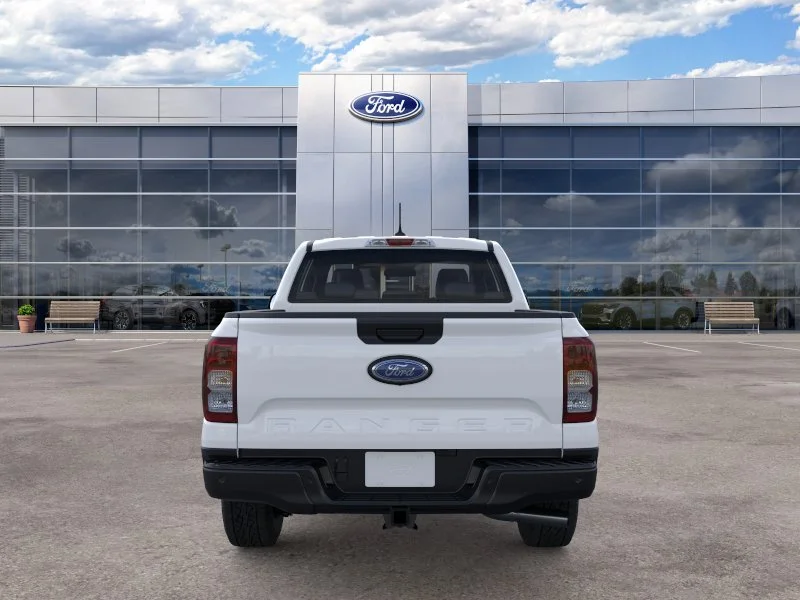 New 2026 Oxford White Ford XL image 27
