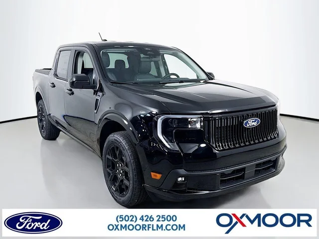 2026 Ford Maverick Lobo™
