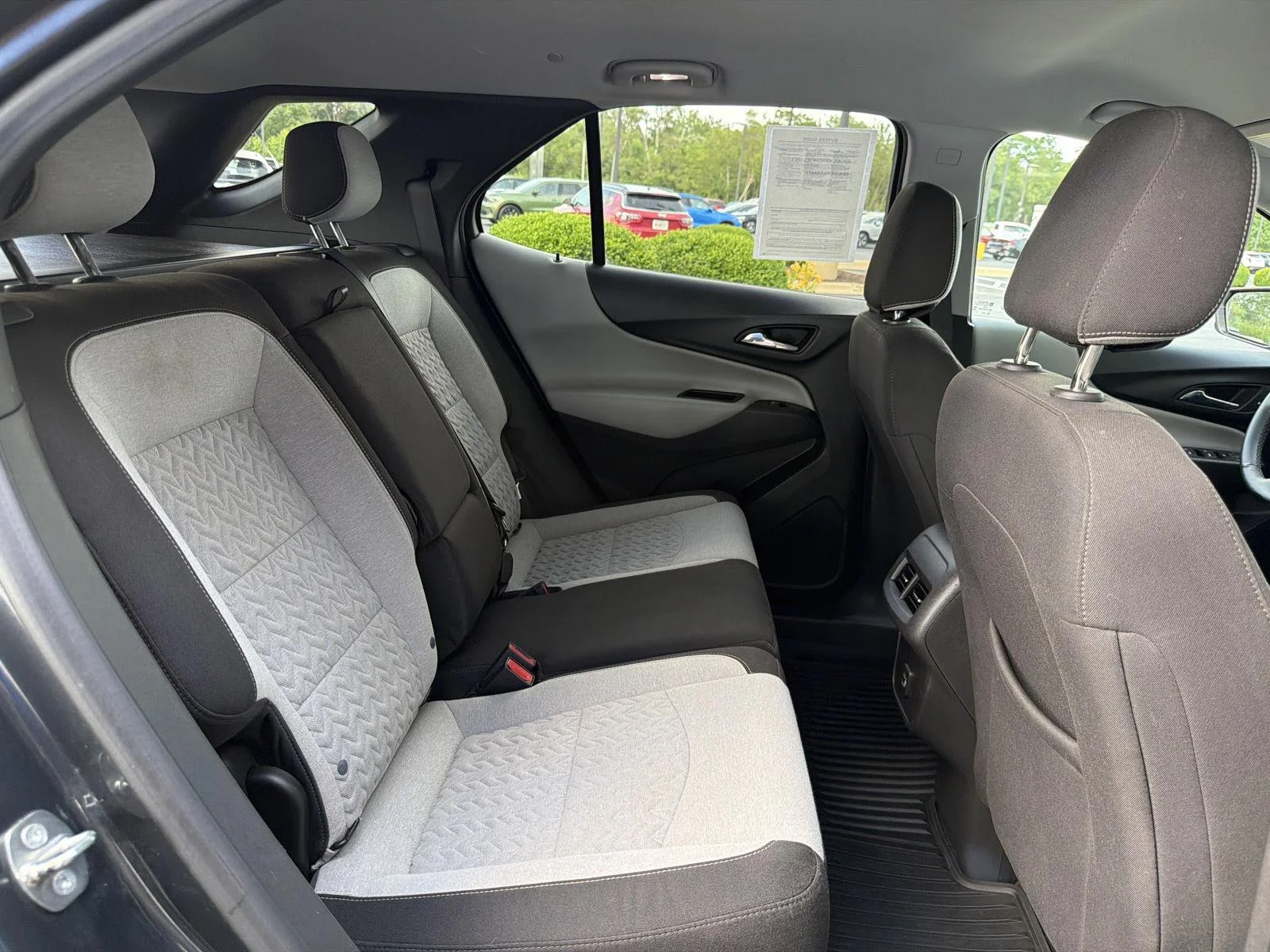 Used 2023 Iron Gray Metallic Chevrolet LT image 36