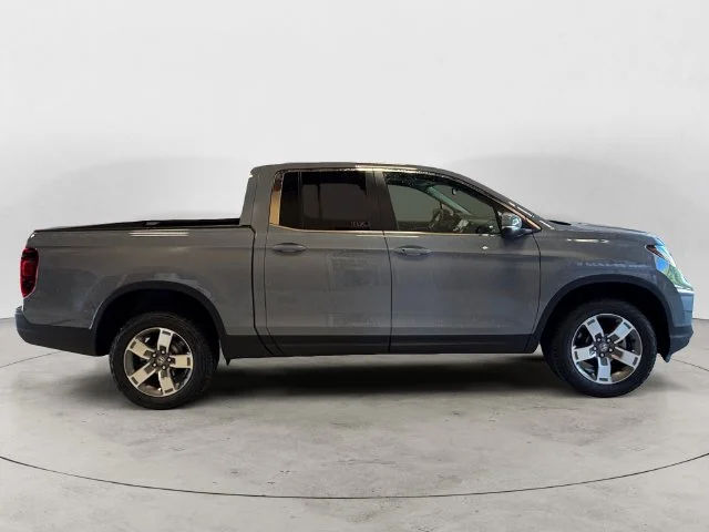 New 2026 Gray Honda RTL image 6