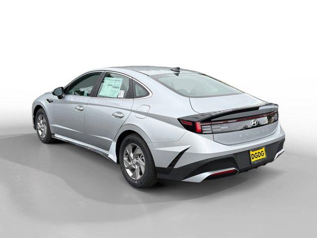 2026 Hyundai Sonata SE - Photo 23