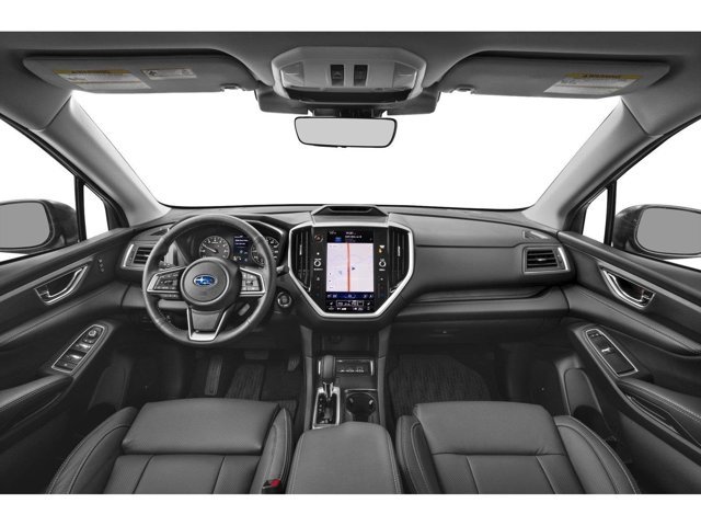 New 2026 SAPPHIRE BLUE PEARL Subaru Limited 7-Passenger image 3