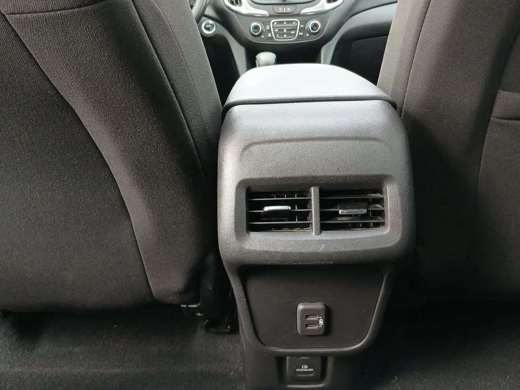 Used 2023 Black Chevrolet LT image 22