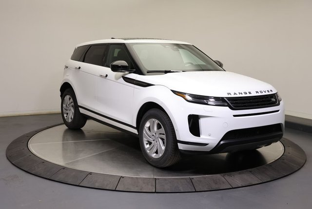2026|Land Rover|Range Rover Evoque|S|4D Sport Utility