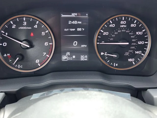 2026 Subaru Crosstrek Wilderness - Photo 13
