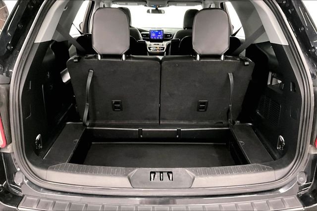2024 Ford Explorer XLT - Photo 43
