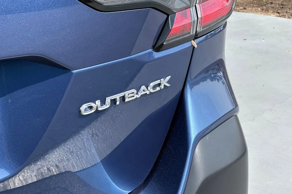 2020 Subaru Outback Premium - Photo 27