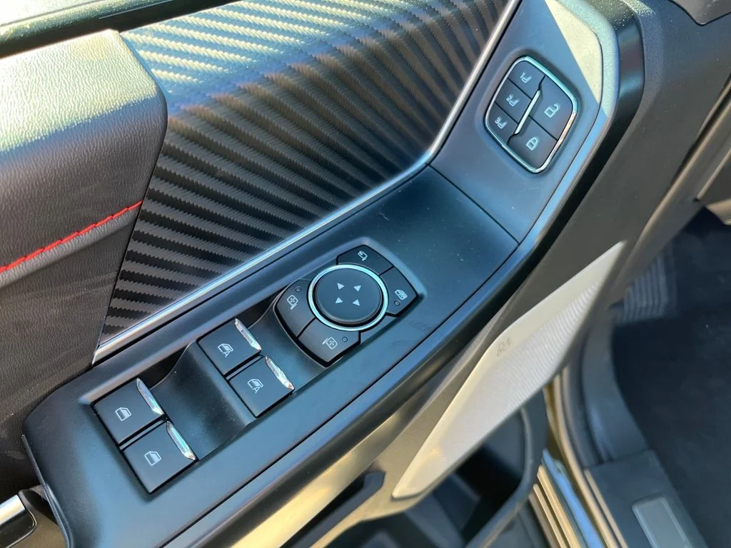 New 2025 Green Ford Raptor image 17