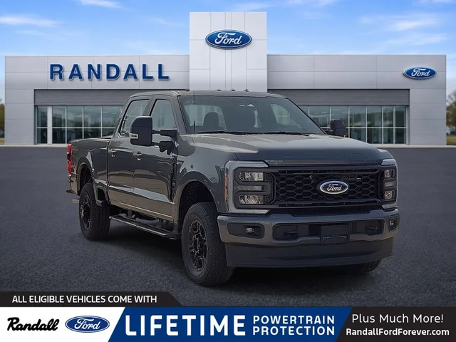 2026 Ford Super Duty F-250® XL
