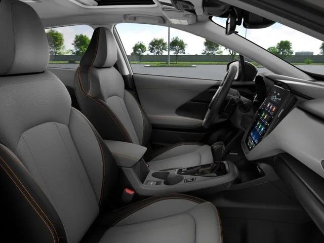 New 2026 CRYSTAL WHITE PEARL Subaru Limited Hybrid image 15