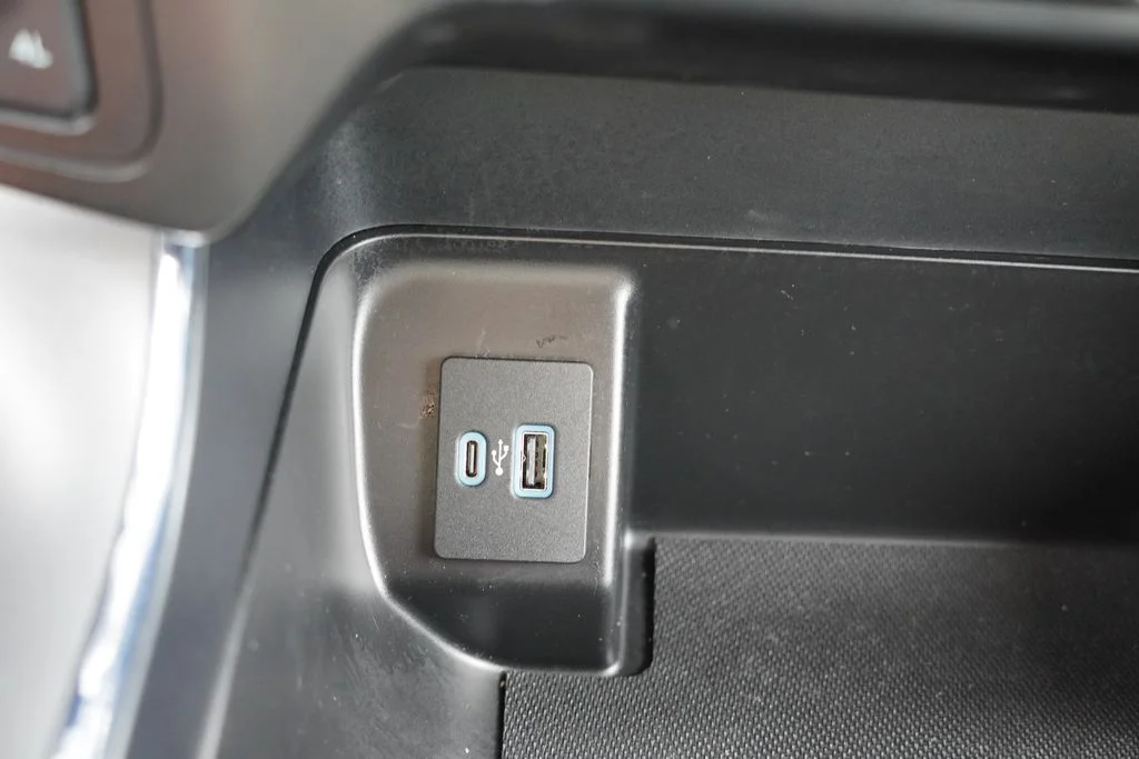 Certified Used 2024 Carbonized Gray Metallic Ford XLT image 27