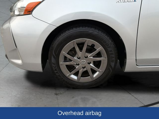 Used 2017 Silver Toyota Three image 29