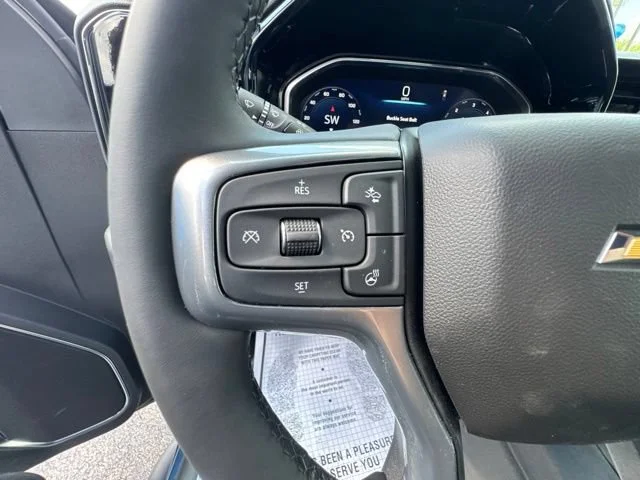 2026 Chevrolet Silverado 2500 HD LT - Photo 28