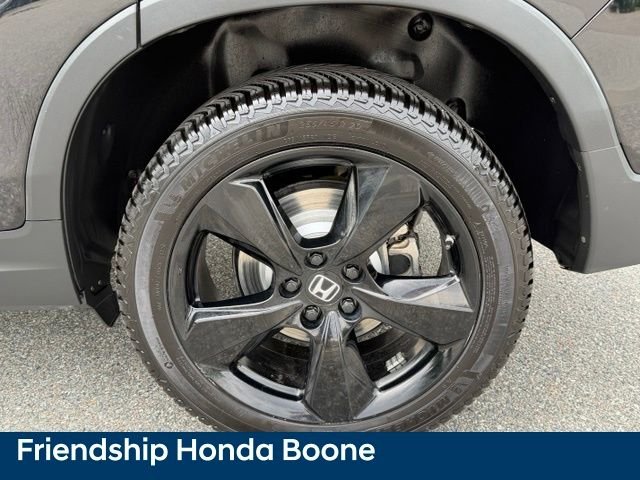 Used 2021 Purple Honda Elite image 10