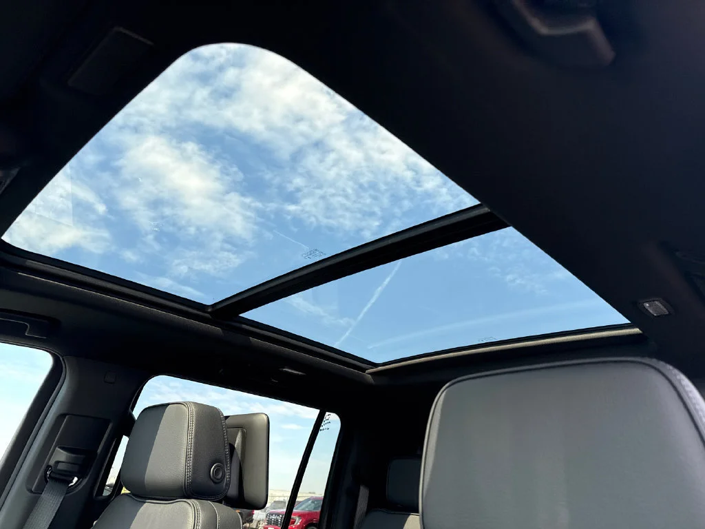 2026 GMC Yukon XL Denali - Photo 29