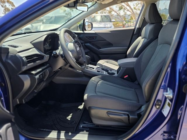 Used 2024 Blue Subaru Premium image 13