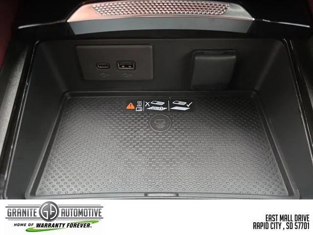 2026 Buick Envision Sport Touring - Photo 34