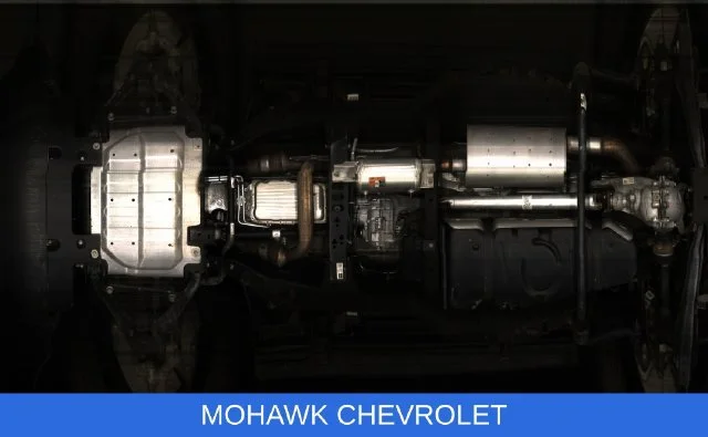Certified Used 2023 BLACK Chevrolet High Country image 31