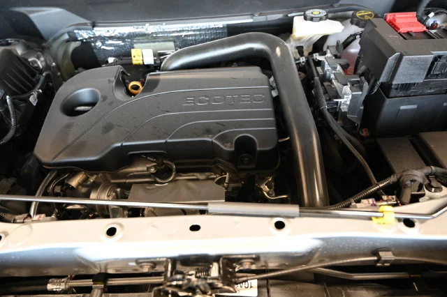 2027 GMC Terrain Elevation - Photo 29