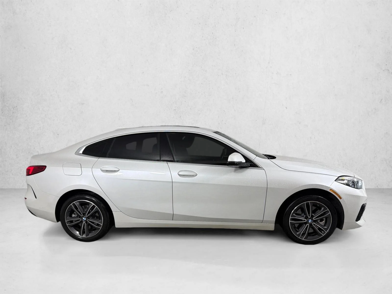 Used 2021 White BMW 228i image 4