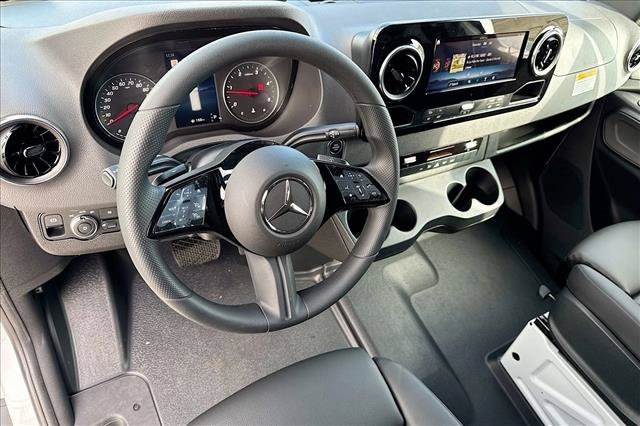 New 2026 Arctic White Mercedes-Benz  image 36