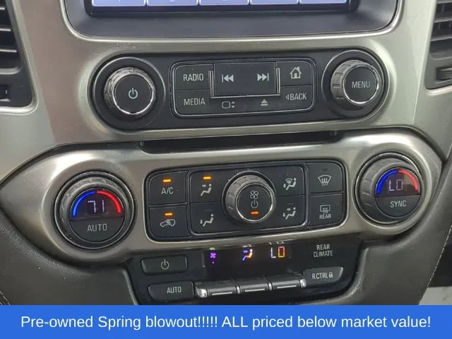 Used 2019 Black Chevrolet Police image 31
