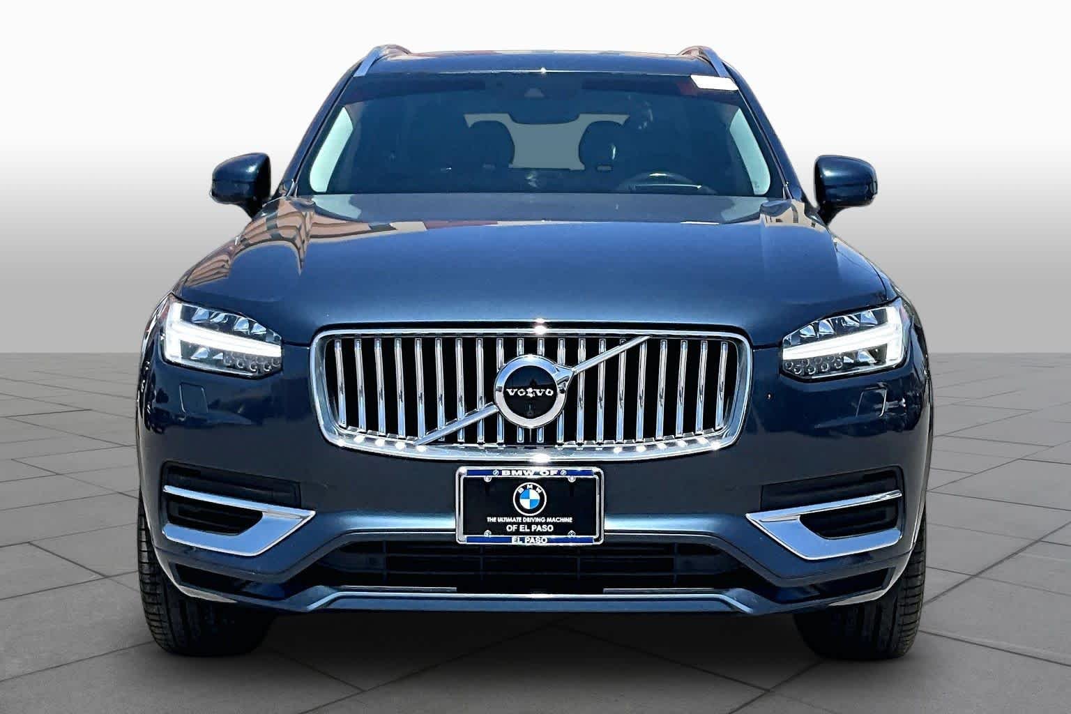 Pre-Owned 2021 Volvo XC90 Inscription