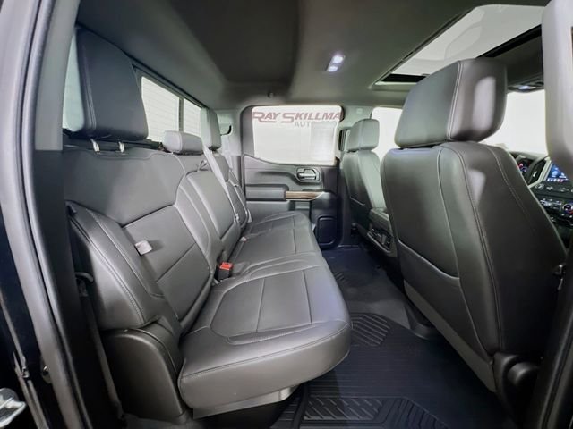 2021 Chevrolet Silverado 1500 LT Trail Boss - Photo 42