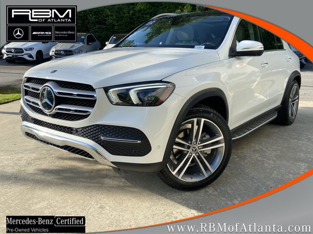 2022 Mercedes-Benz GLE GLE 350 SUV