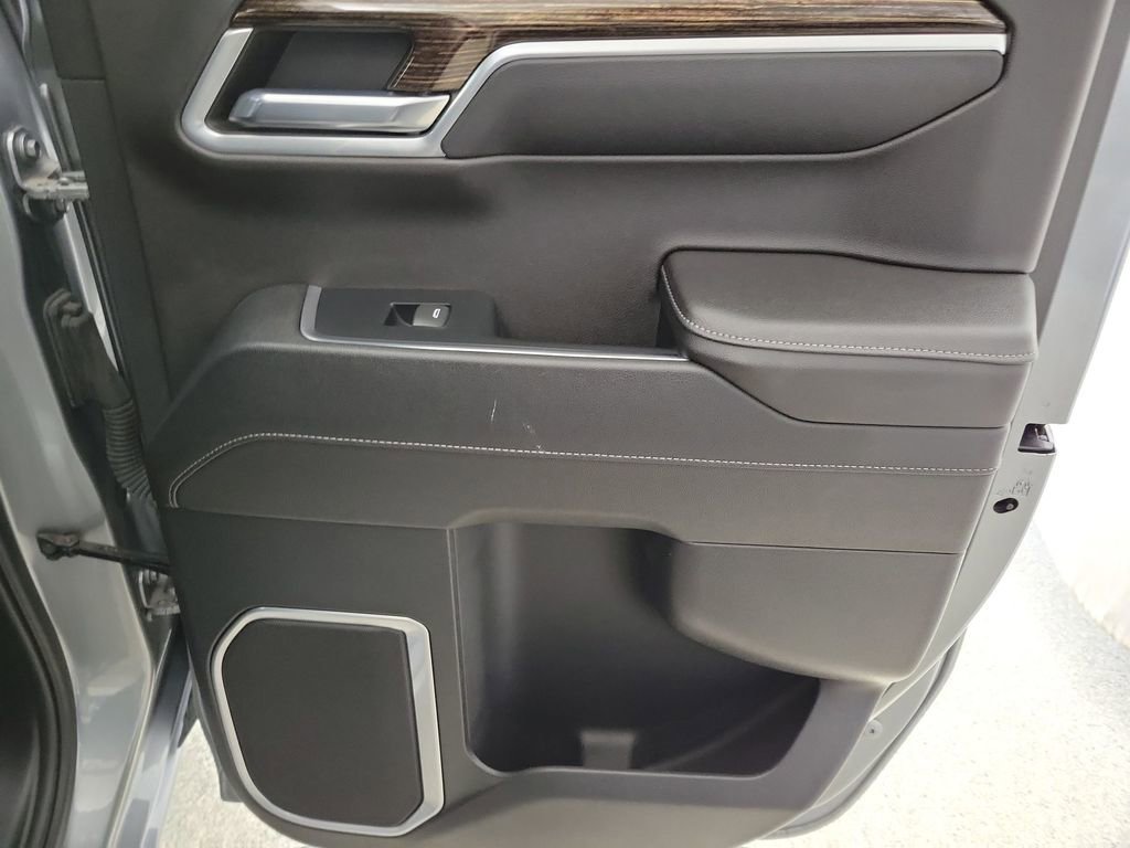 2023 GMC Sierra 1500 Elevation - Photo 18