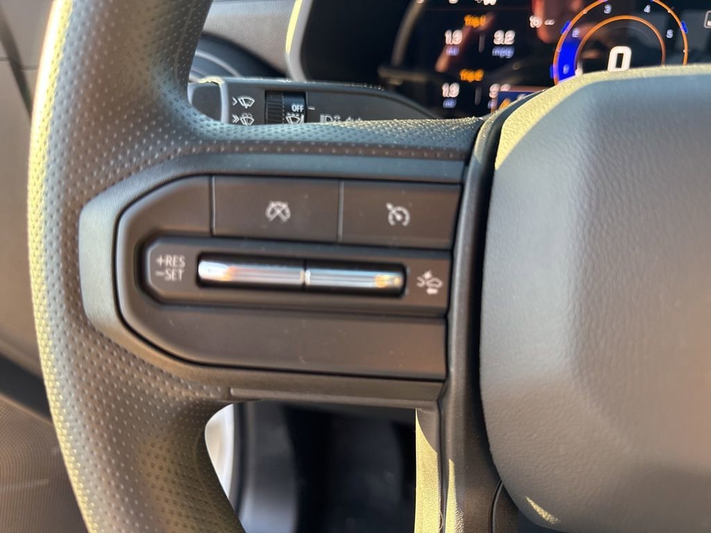 2026 Chevrolet Colorado Work Truck - Photo 30