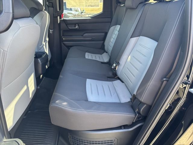 Used 2026 Black Toyota TRD Off Road image 6