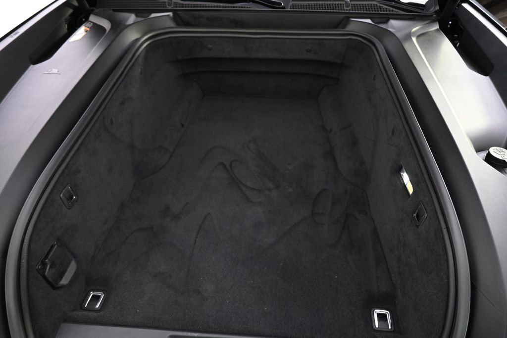 2025 Cadillac Escalade IQ Luxury 2 - Photo 21