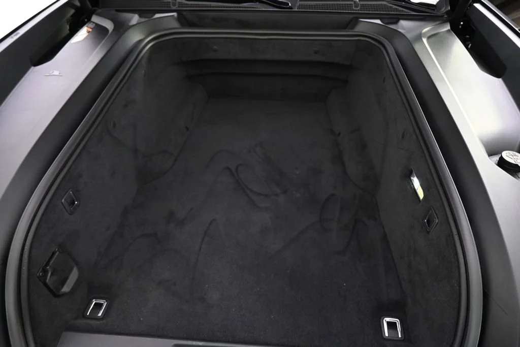 New 2025 Black Raven Cadillac Luxury 2 image 21