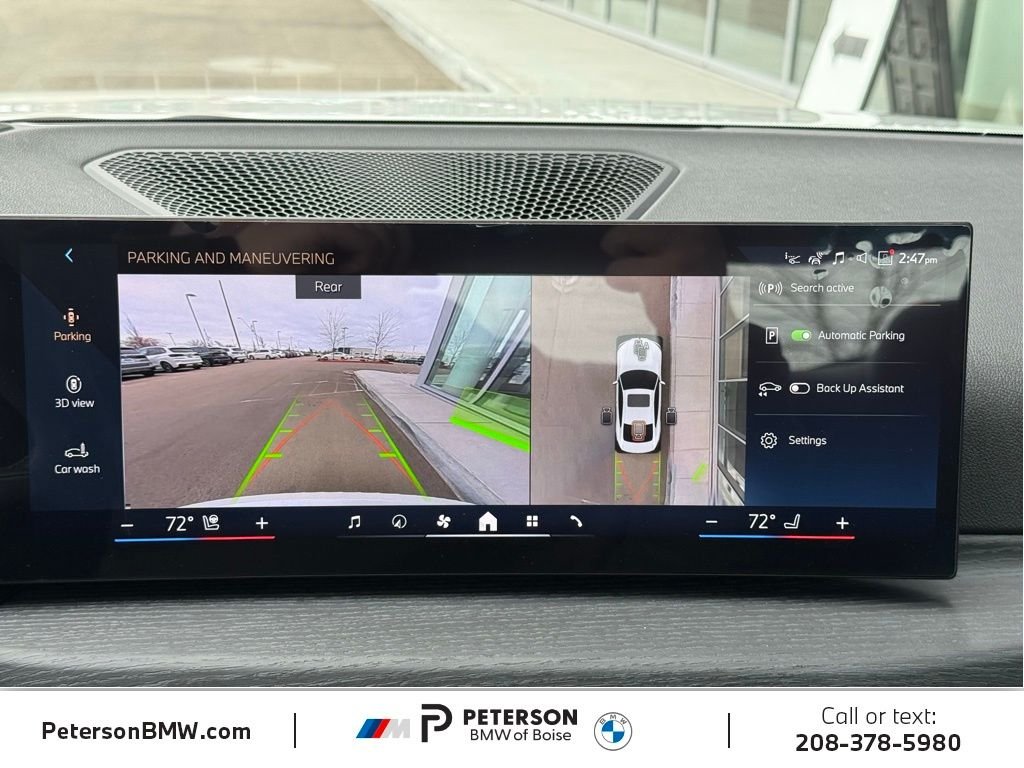 2026 BMW 4 Series 430i - Photo 29