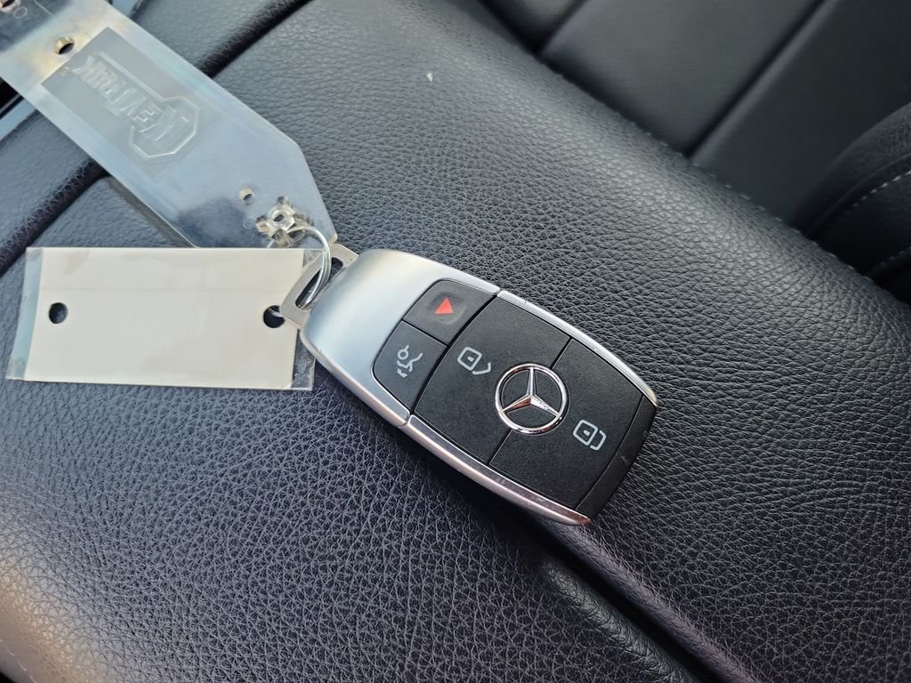 Used 2020  Mercedes-Benz GLE 350 image 34