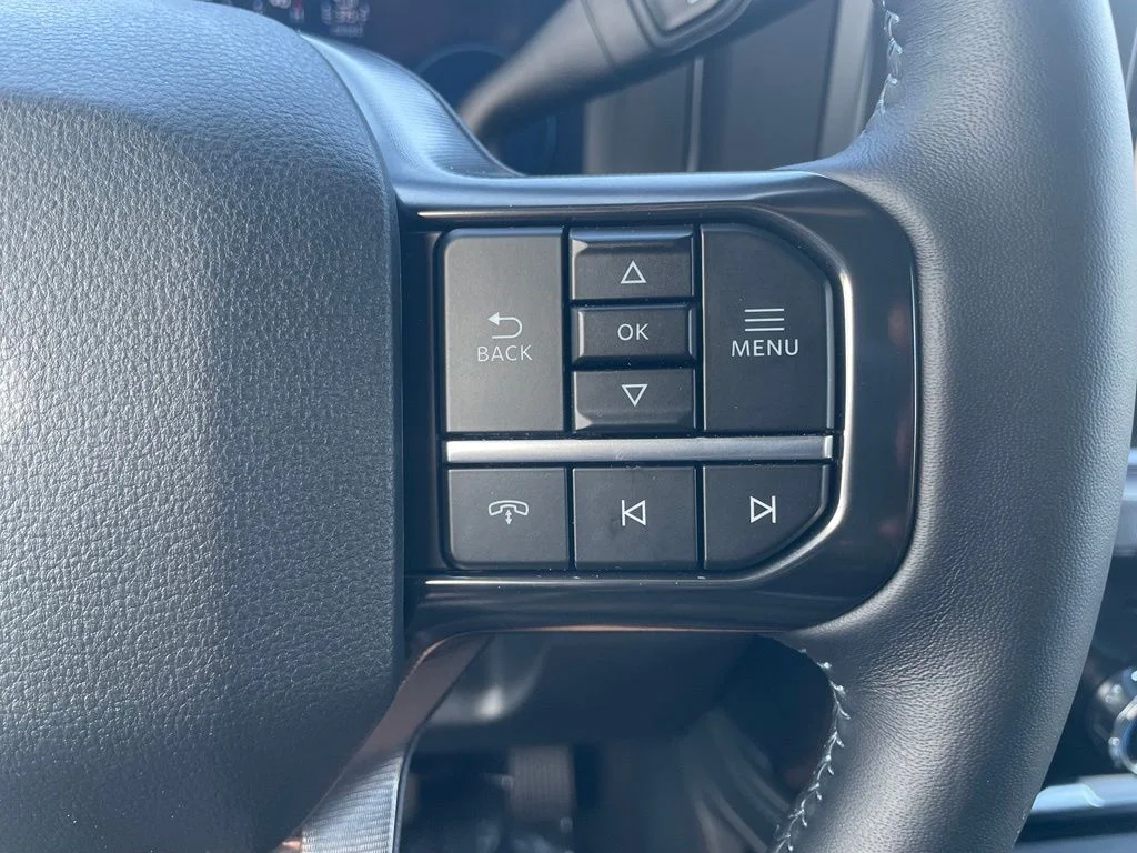 2025 Ford F-350 Super Duty Platinum - Photo 20