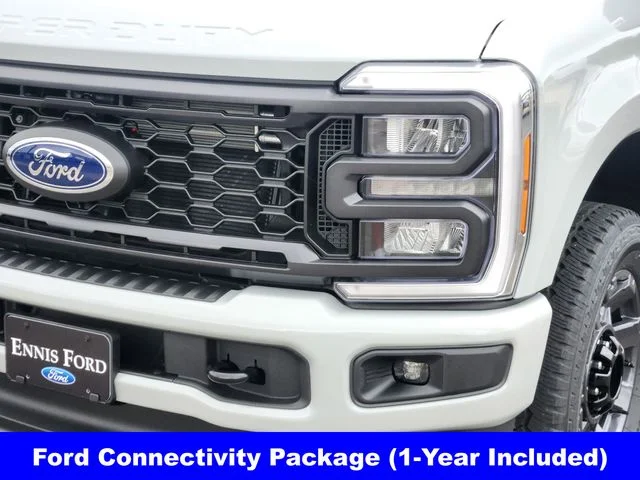 New 2026 Avalanche Ford F-250® XL image 8