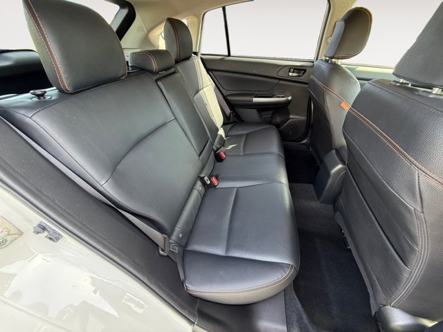 Used 2017 Crystal White Pearl Subaru 2.0i Limited image 18