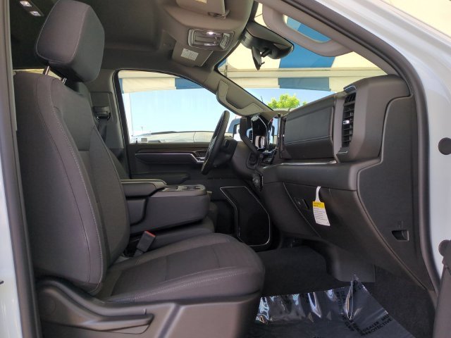 2026 Chevrolet Silverado 1500 RST - Photo 36