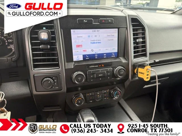 Used 2020 Lead Foot Ford XLT image 9
