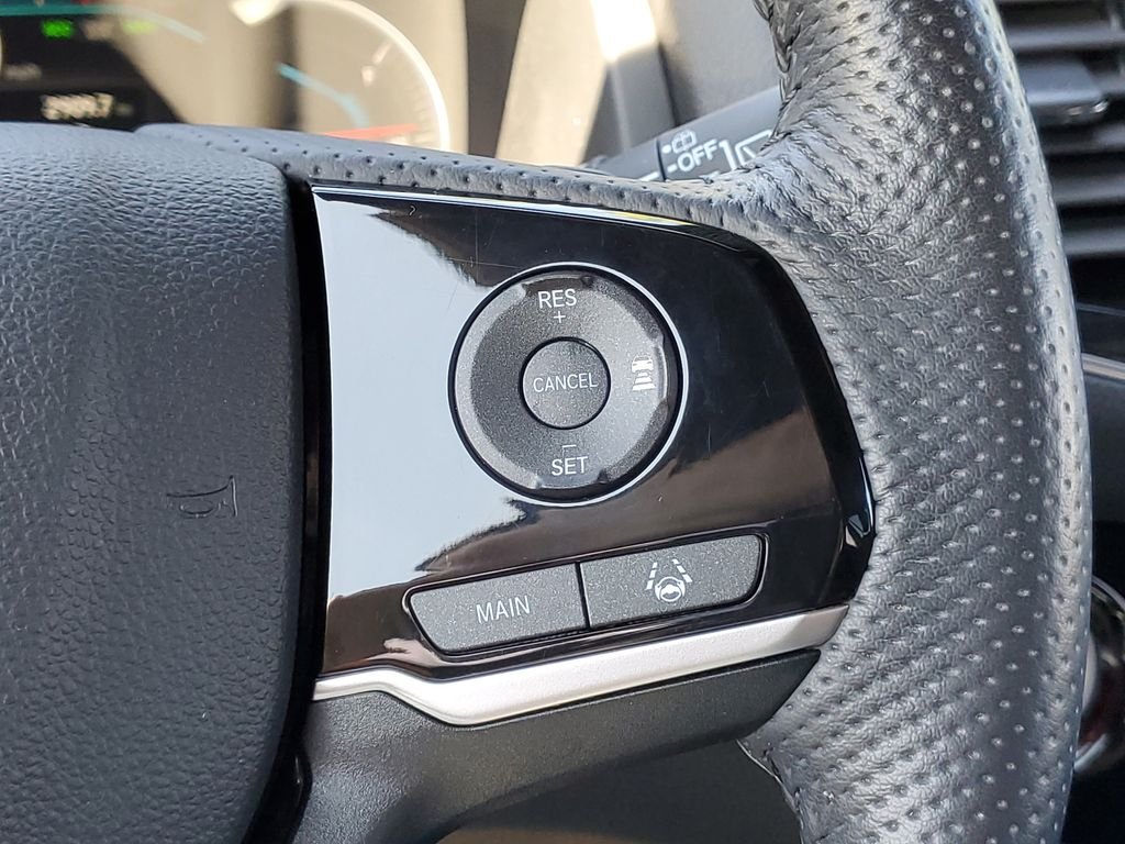 2019 Honda Passport Touring - Photo 24