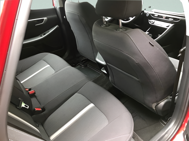 Used 2023 Red Hyundai SEL image 13