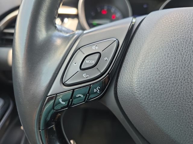 Used 2019 Blue Toyota XLE image 19