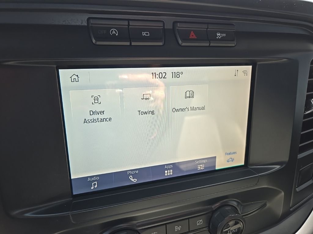 Used 2021 White Ford XL image 52