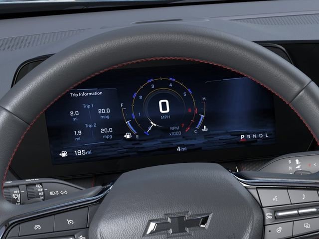 New 2026 Lakeshore Blue Metallic Chevrolet RS image 18